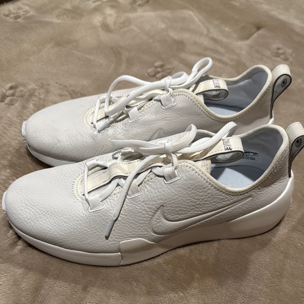 Nike White Sneakers